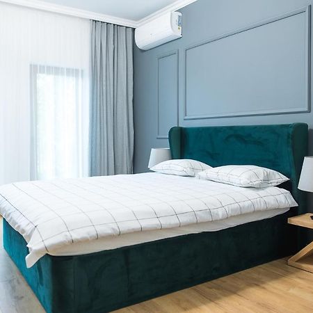 Deluxe Central Rooms Karlovo Exterior foto