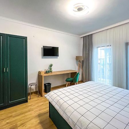 Deluxe Central Rooms Karlovo Exterior foto