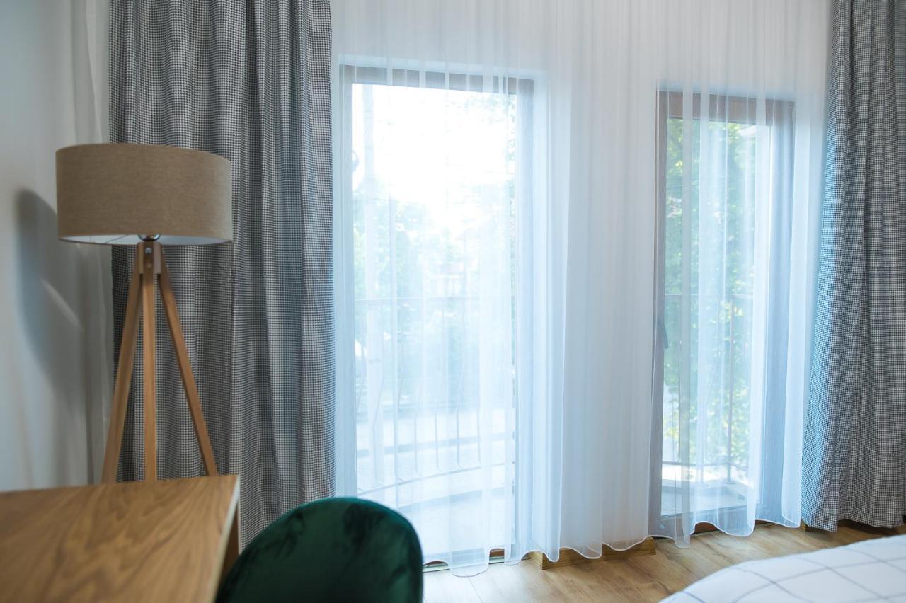 Deluxe Central Rooms Karlovo Exterior foto