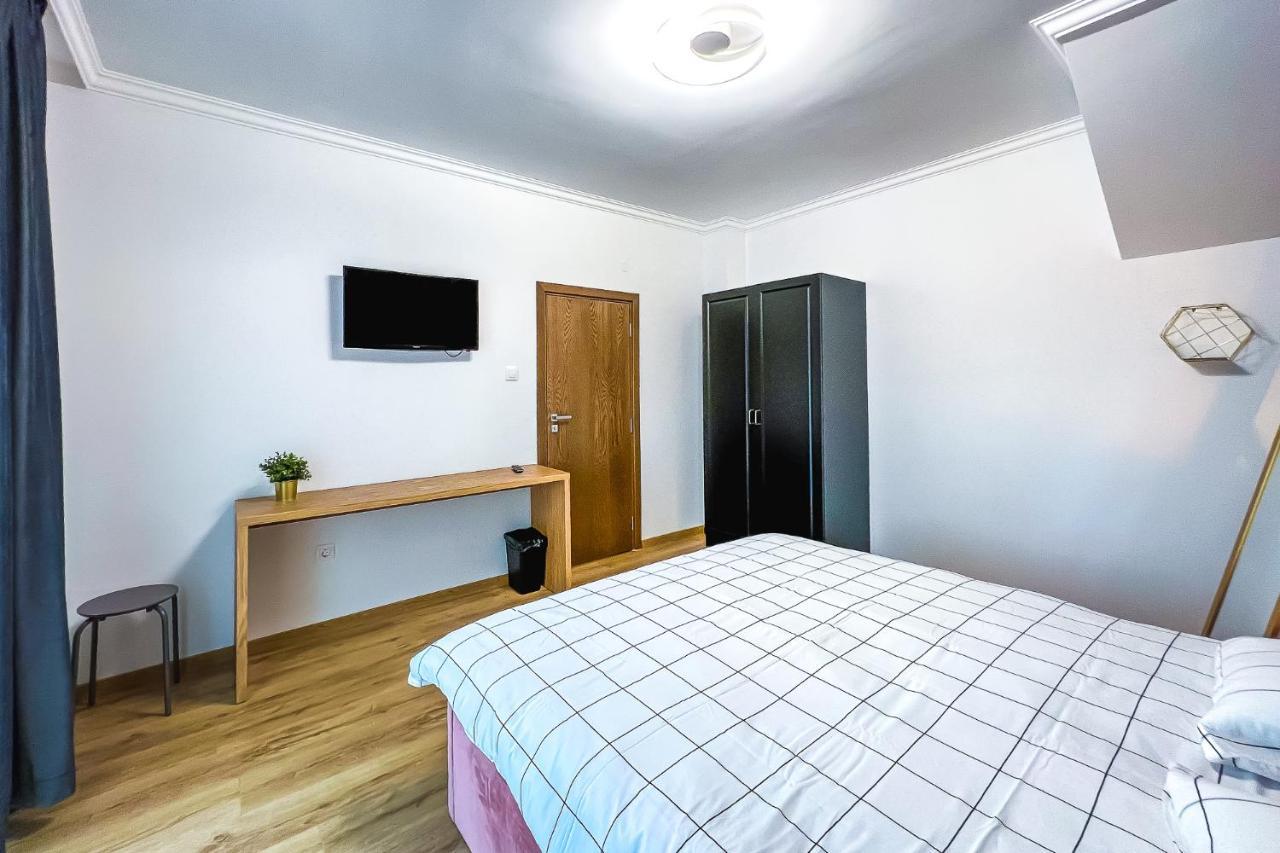 Deluxe Central Rooms Karlovo Exterior foto