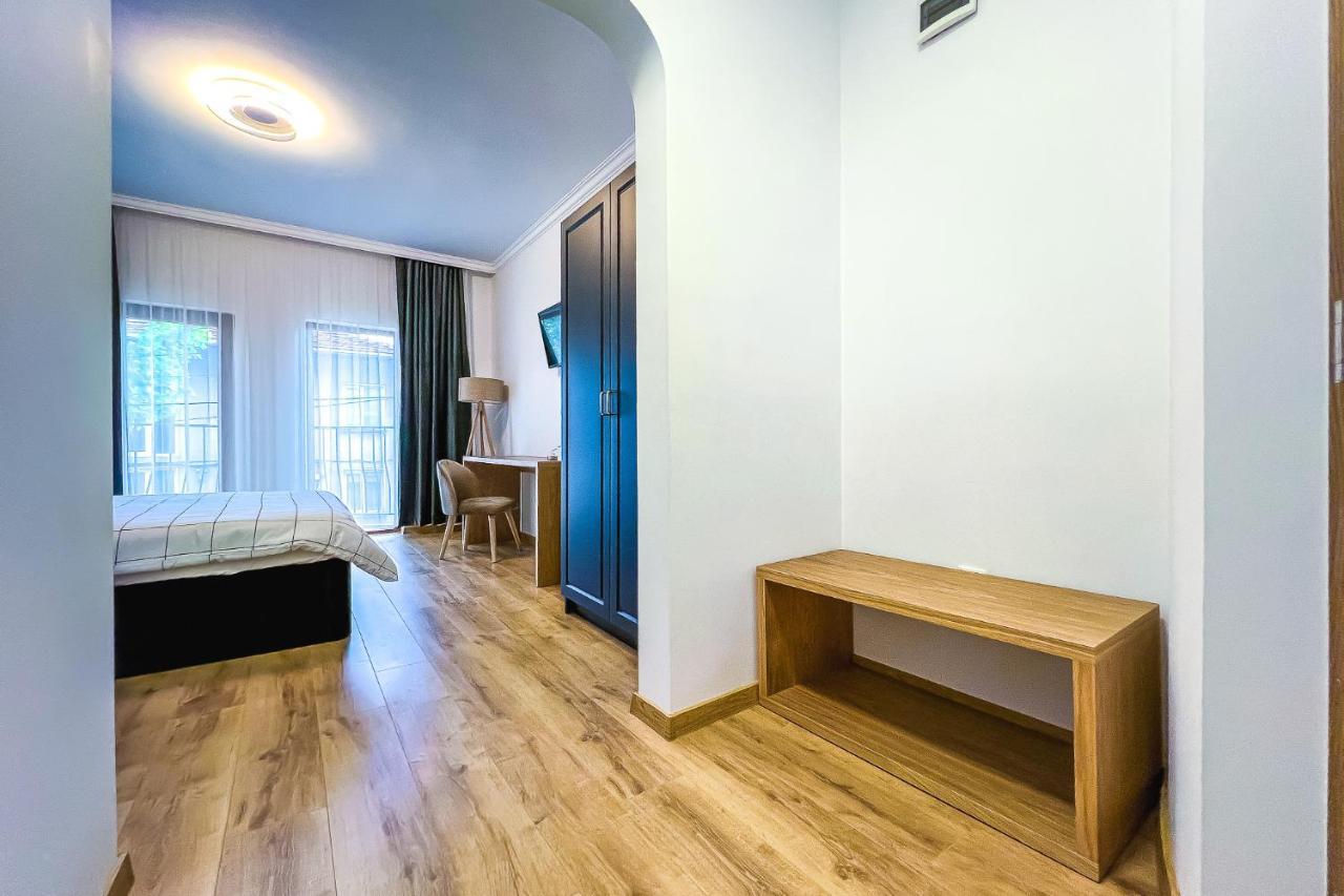 Deluxe Central Rooms Karlovo Exterior foto